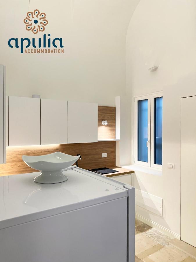 The Gorgeous By Apulia Accommodation Bari Dış mekan fotoğraf